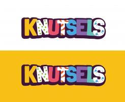 Logo & Huisstijl # 1227776 voor Ontwerp een kleurrijk logo voor een kinderjaarboek wedstrijd