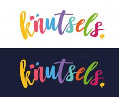 Logo & Huisstijl # 1227777 voor Ontwerp een kleurrijk logo voor een kinderjaarboek wedstrijd