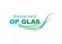 Logo & Huisstijl # 403341 voor Westerveld op Glas wedstrijd