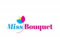 Logo & stationery # 403259 for Design logo and brand for Flowers and Bouqets online webshop contest
