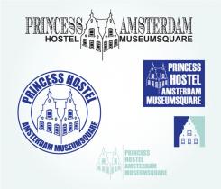 Logo & Huisstijl # 310571 voor logo Princess wedstrijd