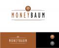 Logo & Huisstijl # 568120 voor Wie ontwerpt een eigentijdse 'hipster' huisstijl voor Moneybaum? wedstrijd