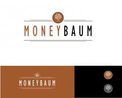 Logo & Huisstijl # 568120 voor Wie ontwerpt een eigentijdse 'hipster' huisstijl voor Moneybaum? wedstrijd