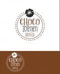 Logo & Huisstijl # 693523 voor Ontwerp een warm, romantisch, modern logo & huisstijl voor een chocolade product! wedstrijd