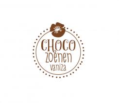 Logo & Huisstijl # 693551 voor Ontwerp een warm, romantisch, modern logo & huisstijl voor een chocolade product! wedstrijd