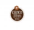 Logo & Huisstijl # 693553 voor Ontwerp een warm, romantisch, modern logo & huisstijl voor een chocolade product! wedstrijd