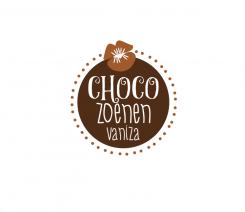 Logo & Huisstijl # 693553 voor Ontwerp een warm, romantisch, modern logo & huisstijl voor een chocolade product! wedstrijd