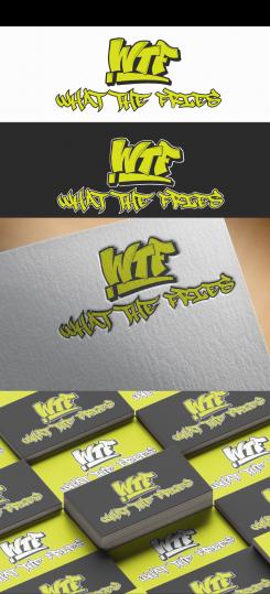 Logo & stationery # 1227282 for create a though logo and company theme for What the Fries contest