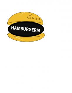 Logo & Huisstijl # 445107 voor logo voor een Burger Take-away en Menu wedstrijd