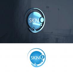Logo & Huisstijl # 1098950 voor Ontwerp het beeldmerklogo en de huisstijl voor de cosmetische kliniek SKN2 wedstrijd