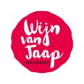 Logo & Huisstijl # 458788 voor Wijn van Jaap wedstrijd