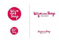 Logo & Huisstijl # 458791 voor Wijn van Jaap wedstrijd