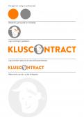 Logo & Huisstijl # 470164 voor Kluscontract wedstrijd