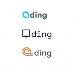 Logo & stationery # 905538 for QDING.nl contest