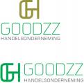 Logo & Huisstijl # 279988 voor Logo + huisstijl: Goodzz Handelsonderneming wedstrijd
