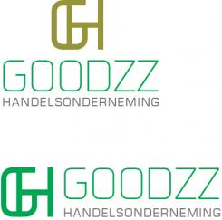Logo & Huisstijl # 279988 voor Logo + huisstijl: Goodzz Handelsonderneming wedstrijd