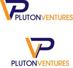 Logo & stationery # 1172318 for Pluton Ventures   Company Design contest