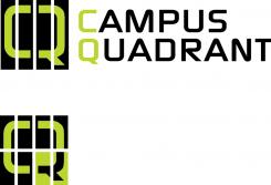 Logo & stationery # 920821 for Campus Quadrant contest