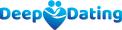Logo & Huisstijl # 1075211 voor Logo voor nieuwe Dating event! DeepDating wedstrijd