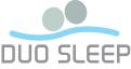 Logo & stationery # 375693 for Duo Sleep contest