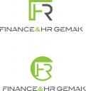 Logo & stationery # 1013917 for Design a new logo and company name for Finance   HR convenience contest