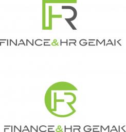 Logo & Huisstijl # 1013917 voor Ontwerp een nieuw logo en bedrijfsnaam voor Finance   HR gemak wedstrijd
