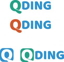 Logo & Huisstijl # 905674 voor Qding.nl wedstrijd