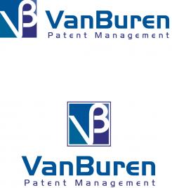 Logo & stationery # 402278 for Een professioneel en  krachtig logo + huisstijl voor Patent Management met internationale allure contest