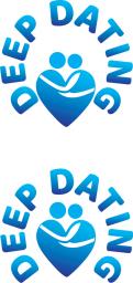 Logo & Huisstijl # 1075212 voor Logo voor nieuwe Dating event! DeepDating wedstrijd