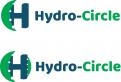 Logo & Huisstijl # 1073206 voor Ontwerp een zuiver logo voor Hydro Circle voor ons bedrijf in waterzuivering wedstrijd