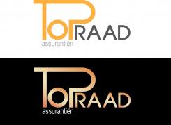 Logo & stationery # 766935 for Topraad Assurantiën seeks house-style & logo! contest