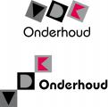 Logo & Huisstijl # 324533 voor Ontwerp een opvallend, fris en origineel logo / huisstijl voor een startend onderhoudsbedrijf wedstrijd