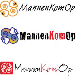 Logo & Huisstijl # 718382 voor Mannen Kop Op! wedstrijd