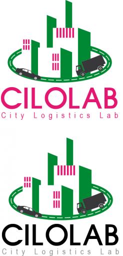 Logo & stationery # 1029168 for CILOLAB contest