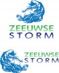 Logo & Huisstijl # 337776 voor Zeeuwse Storm op zoek naar fris, eigentijds en tikkeltje stoer logo wedstrijd