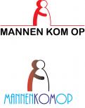 Logo & Huisstijl # 718383 voor Mannen Kop Op! wedstrijd