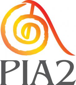 Logo & stationery # 826526 for Association for brandmark PIA 2 contest