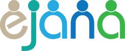 Logo & Huisstijl # 1174028 voor Een fris logo voor een nieuwe platform  Ejana  wedstrijd
