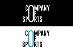 Logo & stationery # 1242445 for Design a logo and corporate branding for a Sport start up contest