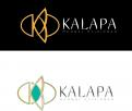 Logo & stationery # 1047527 for Logo and Branding for KALAPA Herbal Elixirbar contest