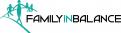 Logo & Huisstijl # 911195 voor wie helpt Family in Balance aan een fris en verrassend logo? wedstrijd