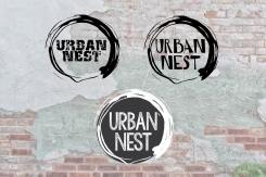 Logo & stationery # 651271 for Logo + homestyle for urban pop up cafe in industrial warehouse contest