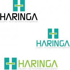 Logo & Huisstijl # 445318 voor Haringa Project Management wedstrijd