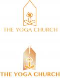 Logo & Huisstijl # 1006297 voor Logo en huisstijl voor een nieuwe yogastudio wedstrijd