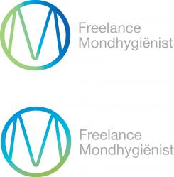 Logo & Huisstijl # 378005 voor Huisstijl/logo voor freelance mondhygiënist wedstrijd
