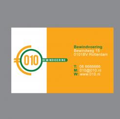 Logo & Huisstijl # 614756 voor Rotterdam heeft er een eigenwijze financieel deskundige bij:) wedstrijd