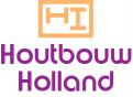 Logo & Huisstijl # 274778 voor Ontwerp een krachtig en pakkent logo voor een bedrijf in de houtskeletbouw industrie wedstrijd