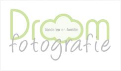 Logo & Huisstijl # 322630 voor Logo en Huisstijl ontwerp voor startende New born en Kinder fotograaf - Droom Fotografie wedstrijd