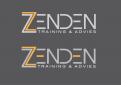 Logo & Huisstijl # 1037497 voor logo en huisstijl voor Zenden training   advies wedstrijd