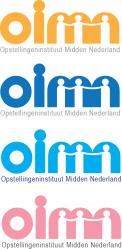 Logo & Huisstijl # 501999 voor Ontwerp een strak, eigentijds, dynamisch, kleurrijk, menselijk, verbindend logo (met bijpassende huisstijl) die uitdrukt wie we zijn en wat we doen - Opstellingeninstituut Midden Nederland wedstrijd